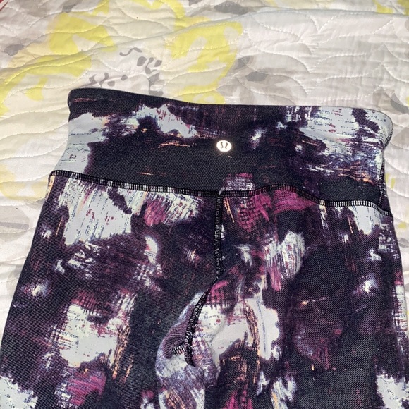 Lululemon size 4 - Picture 5 of 6